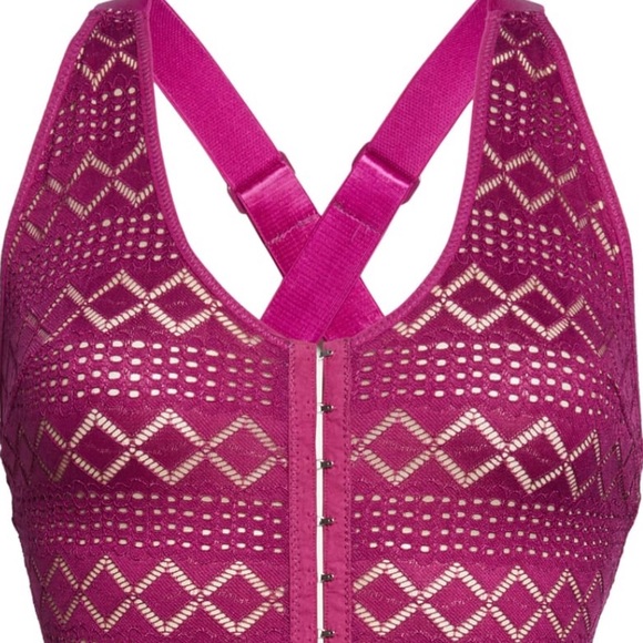 Free People Bodysuit - Picture 8 of 9